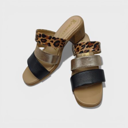 Sandalia Deo - Image 2